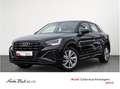 Audi Q2 S line 35TFSI Stronic Navi LED ACC EPH DAB Zwart - thumbnail 1