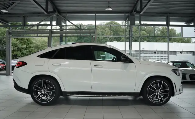 Mercedes-Benz Gle view 7