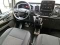 Ford Transit Custom TRANSIT CUSTOM 320 L1H1 TREND KLIMA 6-SITZE PDC LM White - thumbnail 9