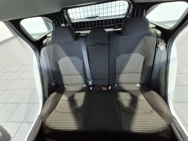 Kia Ceed view 14