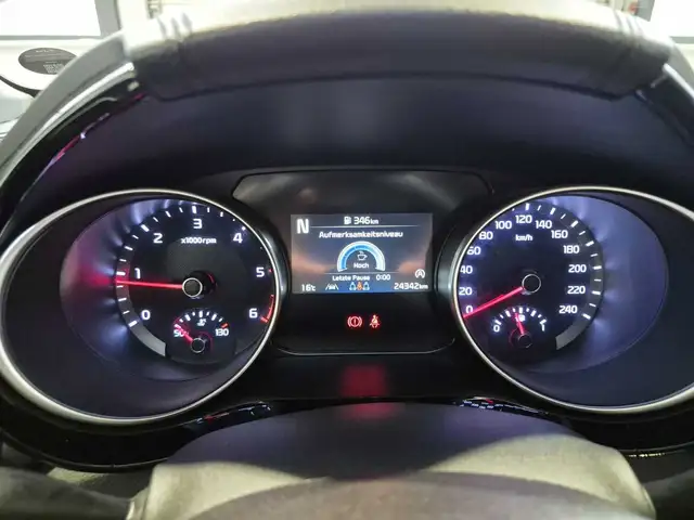 Kia Ceed view 7