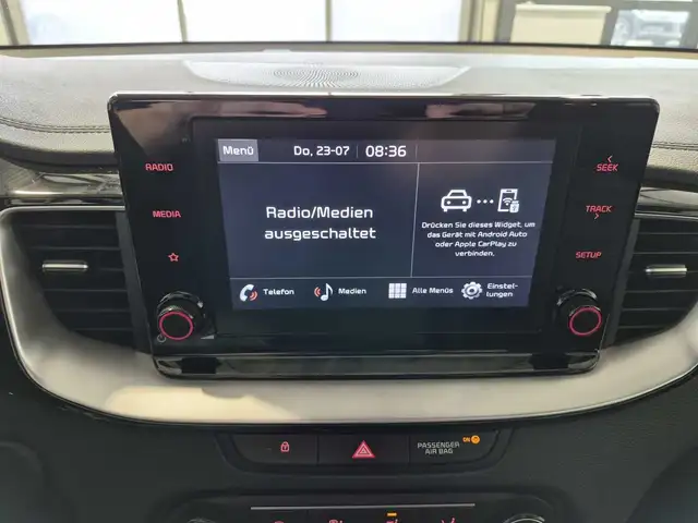 Kia Ceed view 11