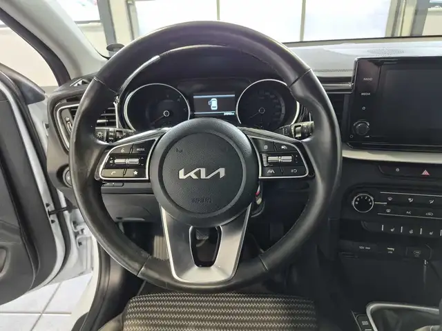Kia Ceed view 10