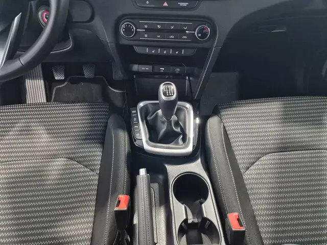 Kia Ceed view 12