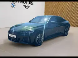BMW eDrive35 286ch M Sport