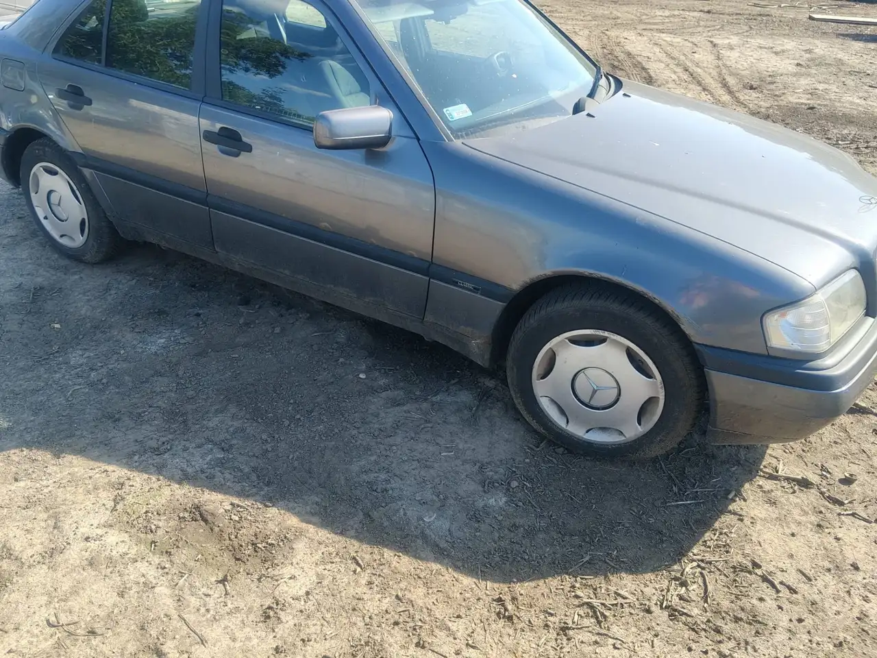 Mercedes-Benz C 220 D Elegance, foto 5