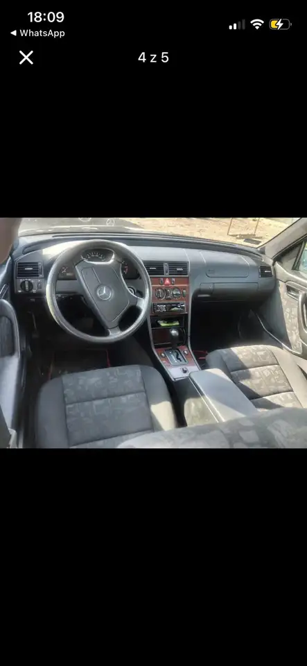 Mercedes-Benz C 220 D Elegance, foto 2