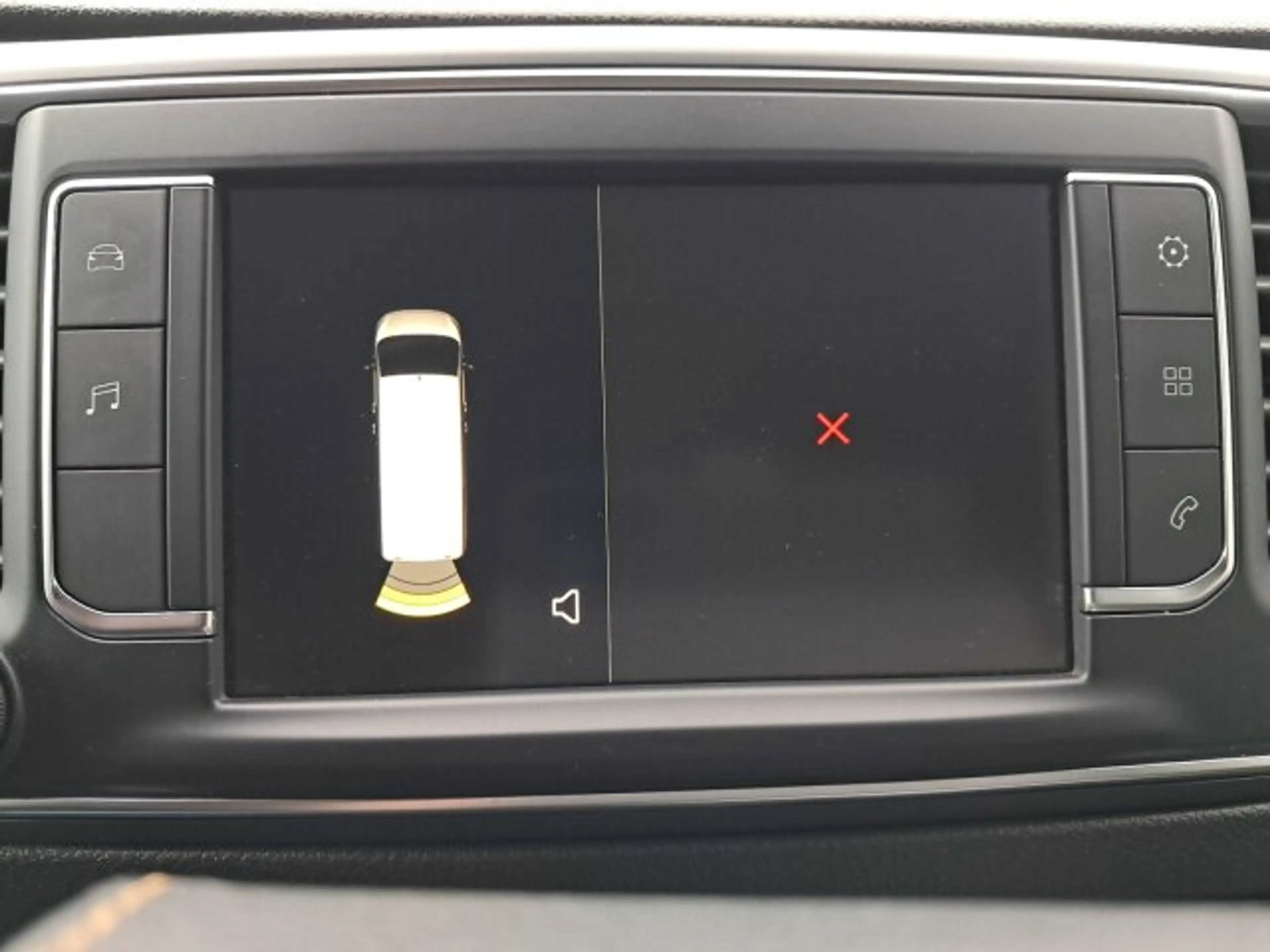 Opel Zafira Life Vivaro Kombi 1.5 D L 9-Sitzer Klima DAB-Tuner — photo 12