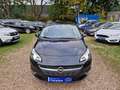Opel Corsa E 1.4T Klimatro 88Tkm Xenon LED 17" Sitzhz Tempoma Noir - thumbnail 2