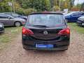 Opel Corsa E 1.4T Klimatro 88Tkm Xenon LED 17" Sitzhz Tempoma Noir - thumbnail 5