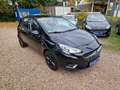 Opel Corsa E 1.4T Klimatro 88Tkm Xenon LED 17" Sitzhz Tempoma Noir - thumbnail 3