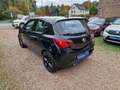 Opel Corsa E 1.4T Klimatro 88Tkm Xenon LED 17" Sitzhz Tempoma Noir - thumbnail 6