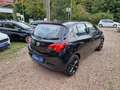 Opel Corsa E 1.4T Klimatro 88Tkm Xenon LED 17" Sitzhz Tempoma Noir - thumbnail 4