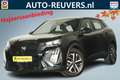 Peugeot 2008 1.2 PureTech Active Pack / LED / Navi / Cam / CarP Negro - thumbnail 1