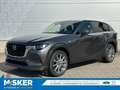 Mazda CX-60 Exclusive line Business Edition Grijs - thumbnail 1