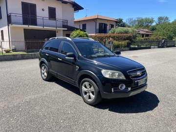 2.0 vcdi 16v Sport