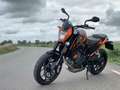 KTM 690 Duke Pomarańczowy - thumbnail 3