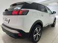 Peugeot 3008 1.5 bluehdi Allure s&s 130cv eat8 Bianco - thumbnail 4