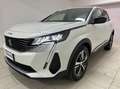 Peugeot 3008 1.5 bluehdi Allure s&s 130cv eat8 Bianco - thumbnail 1