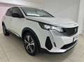Peugeot 3008 1.5 bluehdi Allure s&s 130cv eat8 Bianco - thumbnail 3