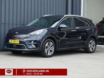 ExecutiveLine 64 kWh Incl. BTW | LED | Stoelkoelin