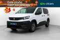 Peugeot Rifter N1 1.5BlueHDI S&S Active Pack Business Stan Blanco - thumbnail 1