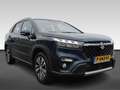 Suzuki S-Cross 1.4 Boosterjet Style Smart Hybrid Bleu - thumbnail 8