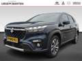 Suzuki S-Cross 1.4 Boosterjet Style Smart Hybrid Bleu - thumbnail 1