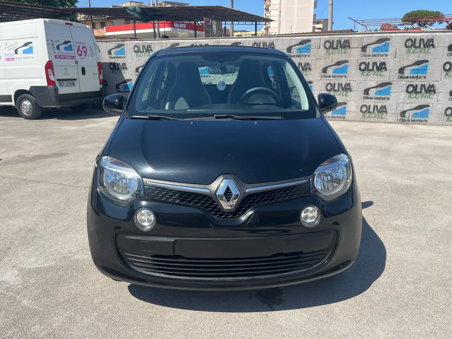 Renault Twingo Twingo 0.9 TCe 90 CV Stop&Start Energy Luxe Nero - 2