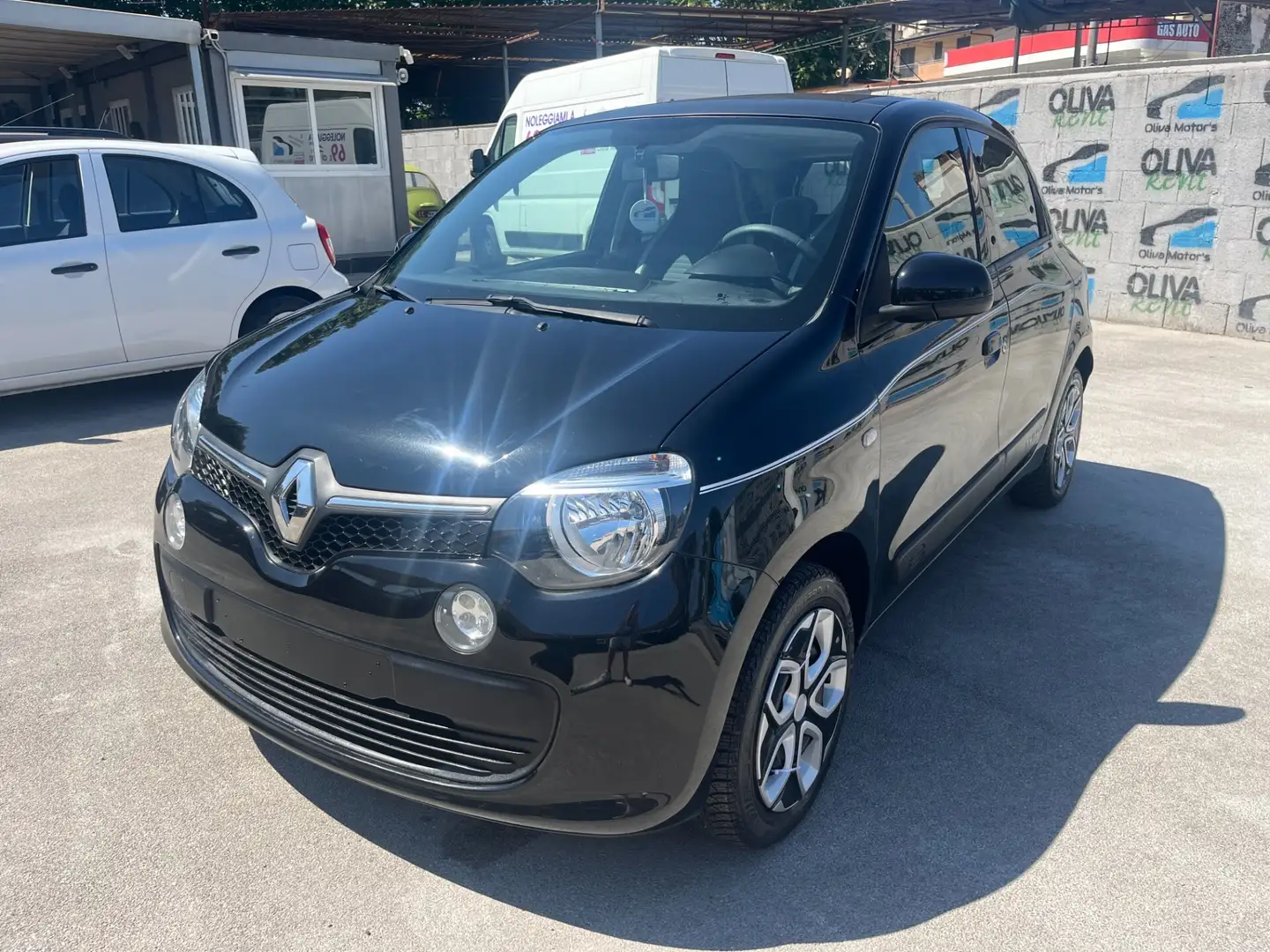 Renault Twingo Twingo 0.9 TCe 90 CV Stop&Start Energy Luxe Nero - 1