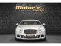 Bentley Continental GT Speed W12 Argent - thumbnail 5