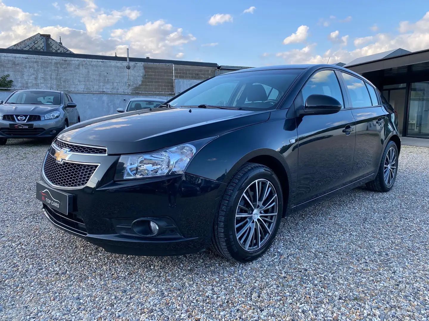 Chevrolet Cruze hatchback 1.6i LT**12 MOIS DE GARANTIE** - 1