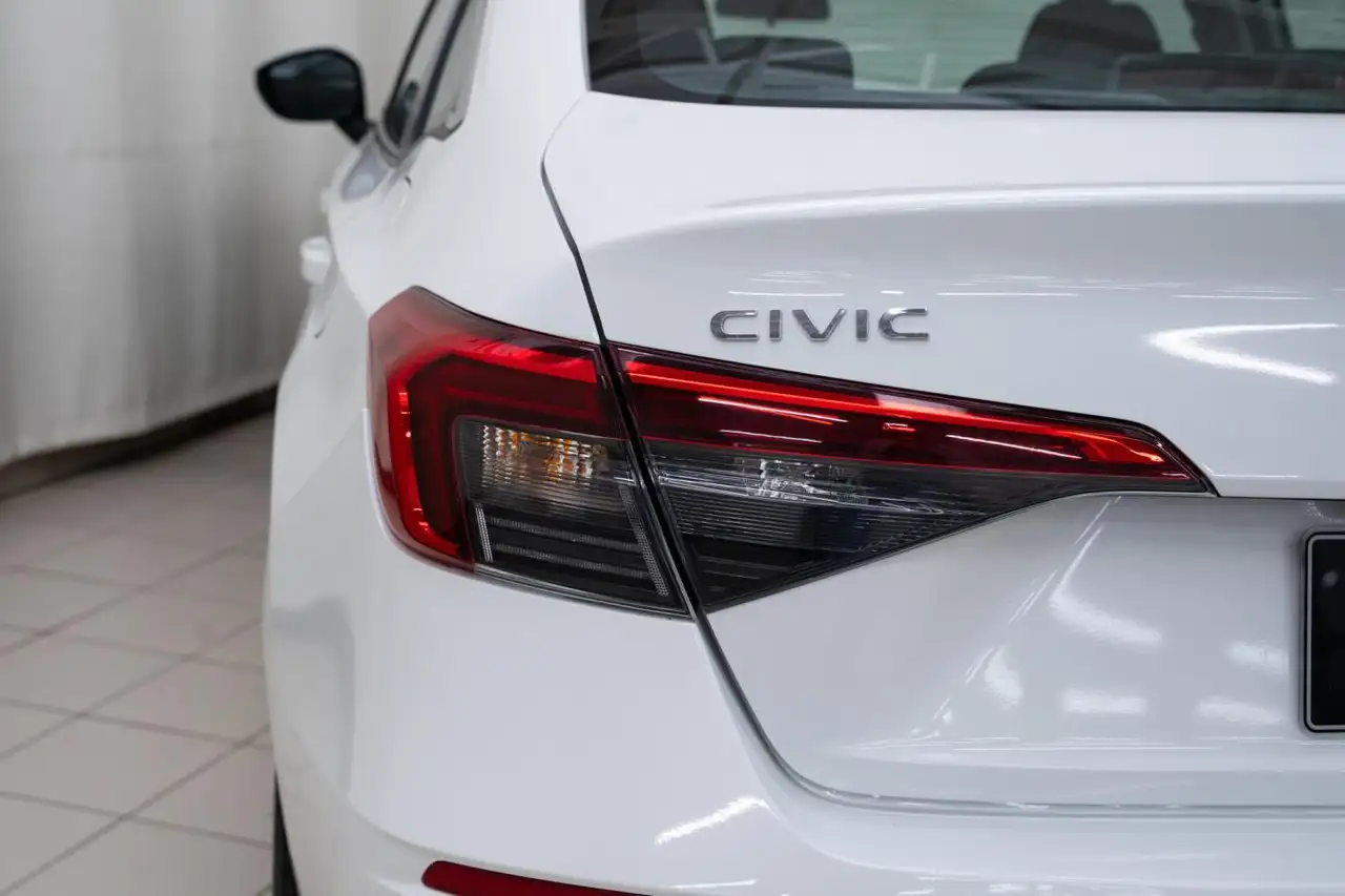 Honda Civic снимка Honda Civic