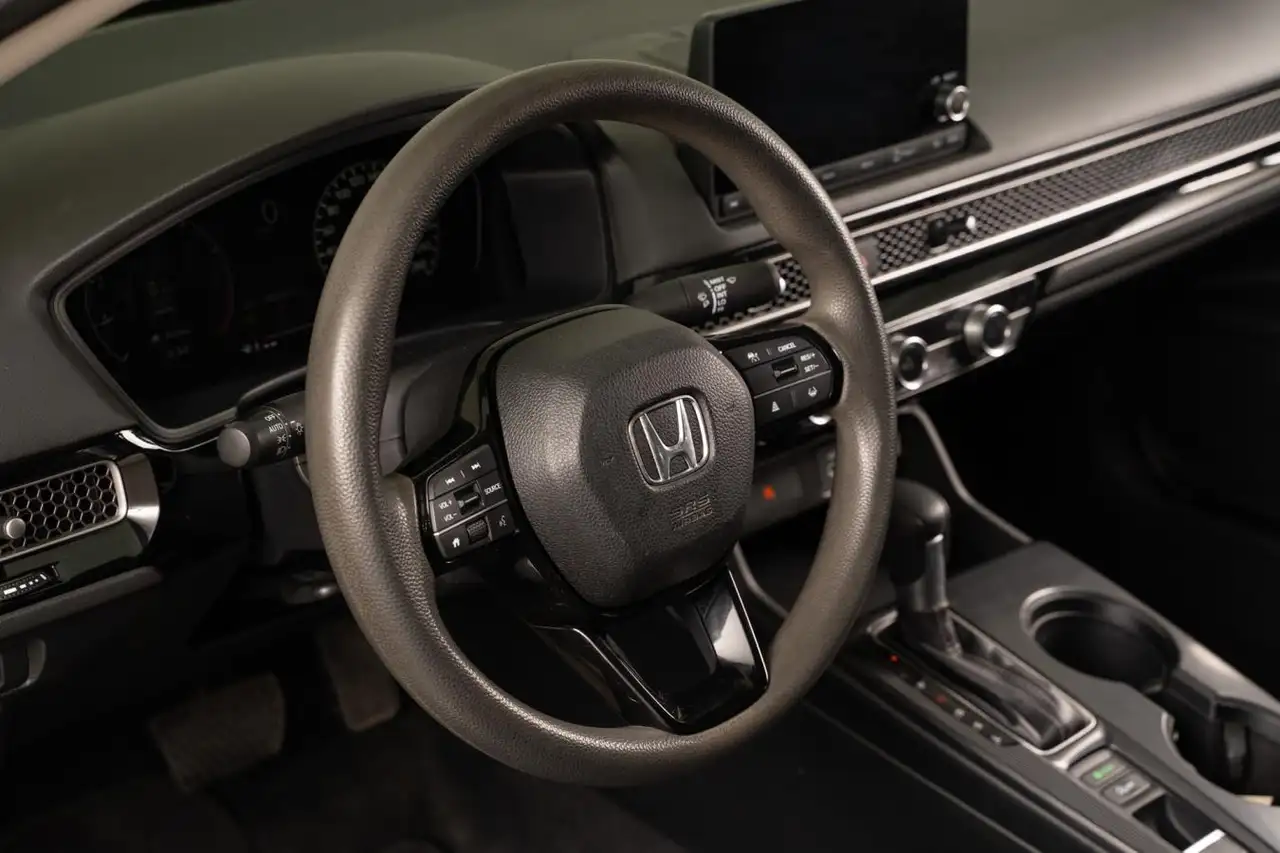 Honda Civic снимка Honda Civic