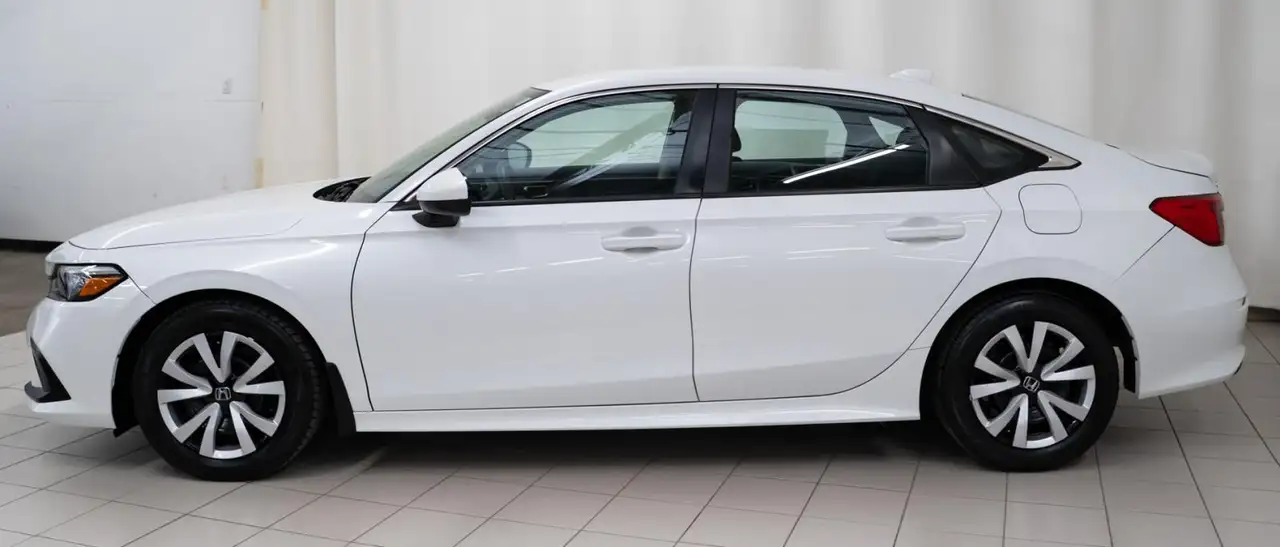 Honda Civic снимка Honda Civic