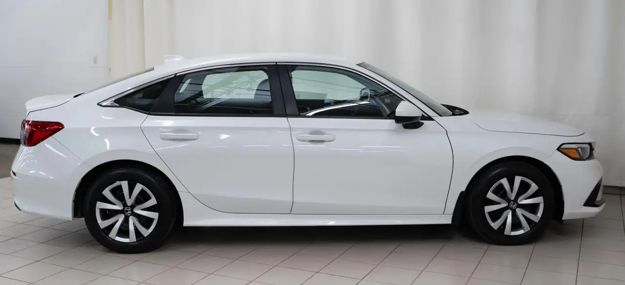 Honda Civic снимка Honda Civic