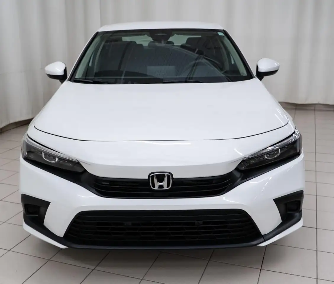 Honda Civic снимка Honda Civic