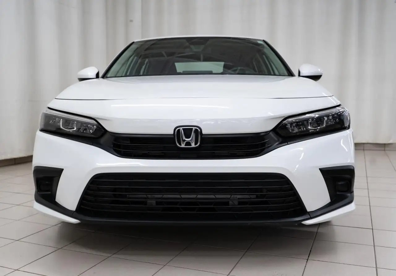 Honda Civic снимка Honda Civic
