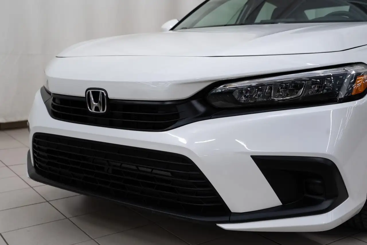 Honda Civic снимка Honda Civic