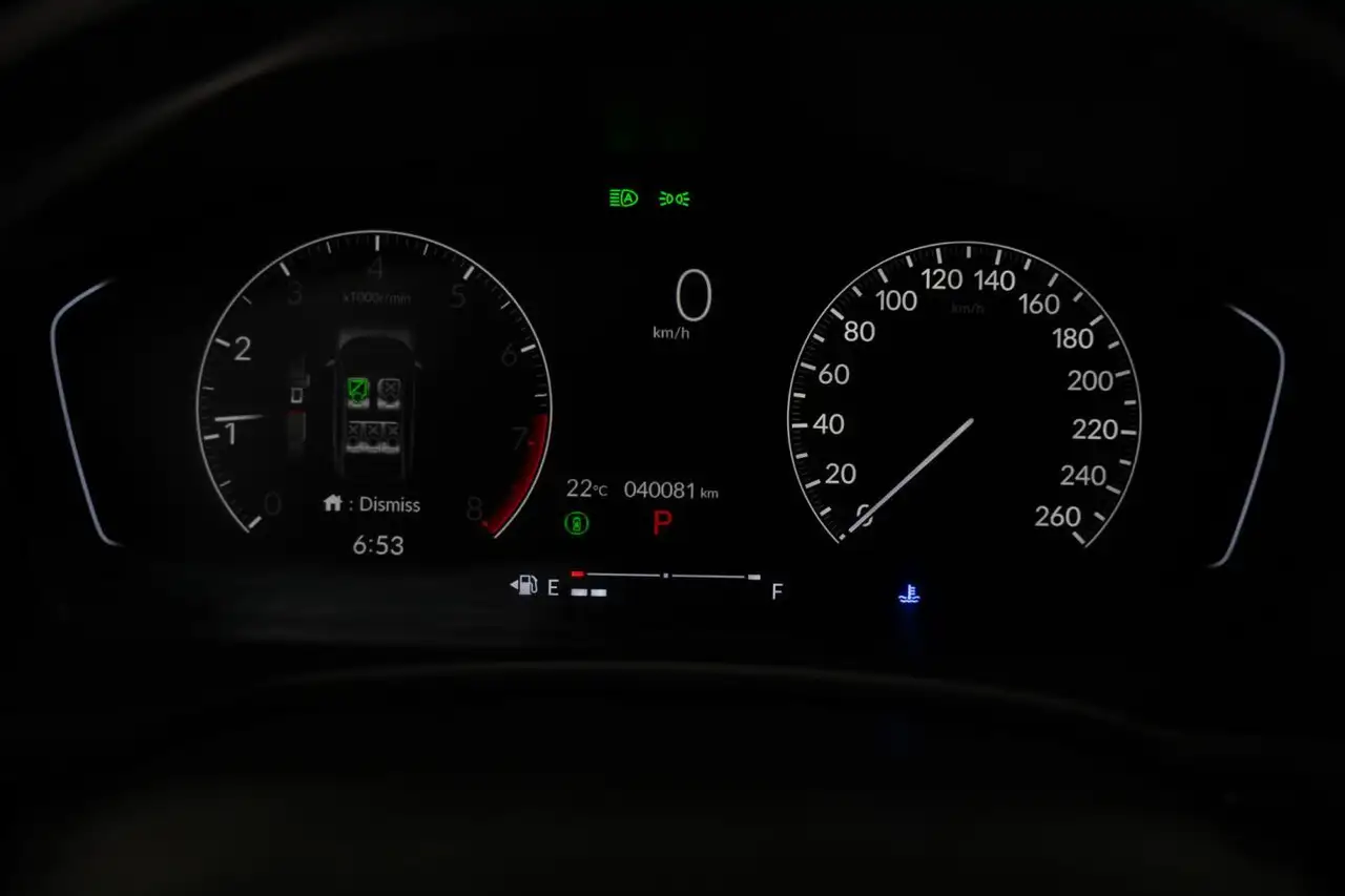 Honda Civic снимка Honda Civic