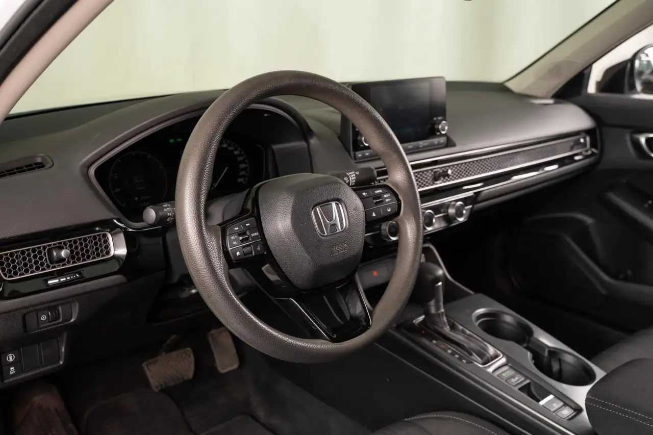 Honda Civic снимка Honda Civic