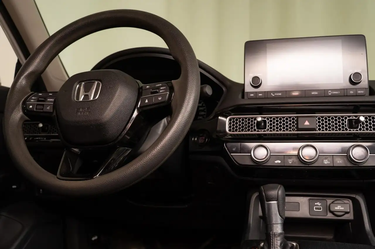 Honda Civic снимка Honda Civic