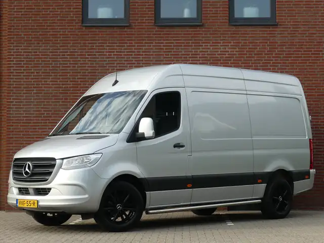 Mercedes-Benz Sprinter 315 CDI L2H2 3500KG Trekgewicht Camema/Airco/Cruis