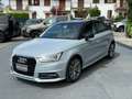 Audi A1 SPB 1.4 TDI S-LINE NEOPATENTATI Gris - thumbnail 3