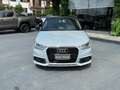 Audi A1 SPB 1.4 TDI S-LINE NEOPATENTATI Gris - thumbnail 2