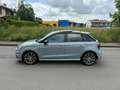 Audi A1 SPB 1.4 TDI S-LINE NEOPATENTATI Gris - thumbnail 12