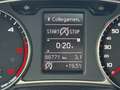 Audi A1 SPB 1.4 TDI S-LINE NEOPATENTATI Gris - thumbnail 10
