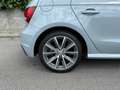 Audi A1 SPB 1.4 TDI S-LINE NEOPATENTATI Gris - thumbnail 5