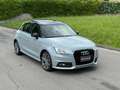 Audi A1 SPB 1.4 TDI S-LINE NEOPATENTATI Gris - thumbnail 15