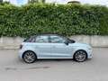 Audi A1 SPB 1.4 TDI S-LINE NEOPATENTATI Gris - thumbnail 4